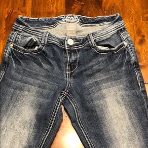 Vanity Jeans